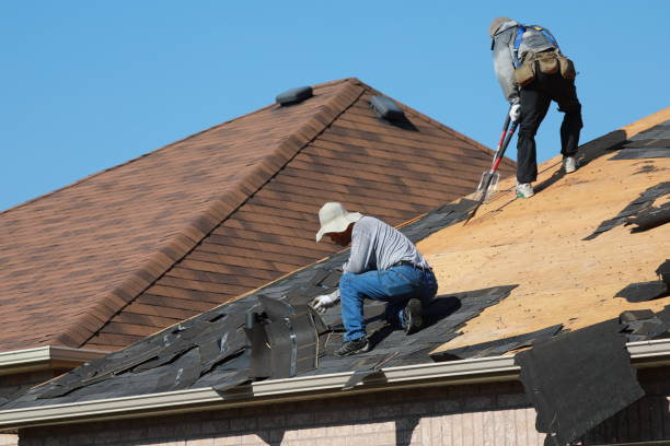 Best Roof Ventilation Installation  in Banks, OR