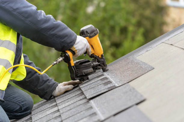 Best Roof Moss and Algae Removal  in Banks, OR