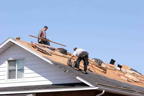 Waterproofing in Banks, OR
