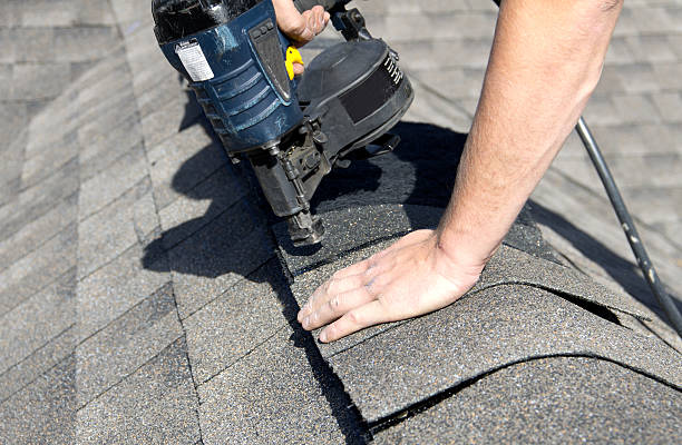 Best Storm Damage Roof Repair  in Banks, OR